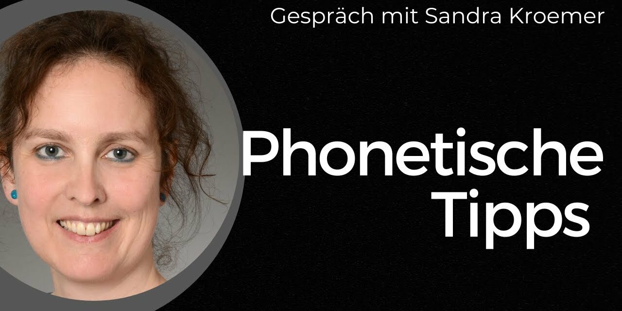 test_beiträge Phonetik: Mehr als nur Hören #2